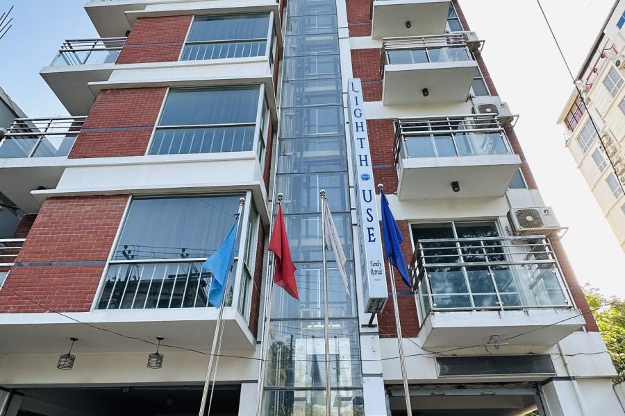 Light House Family Retreat