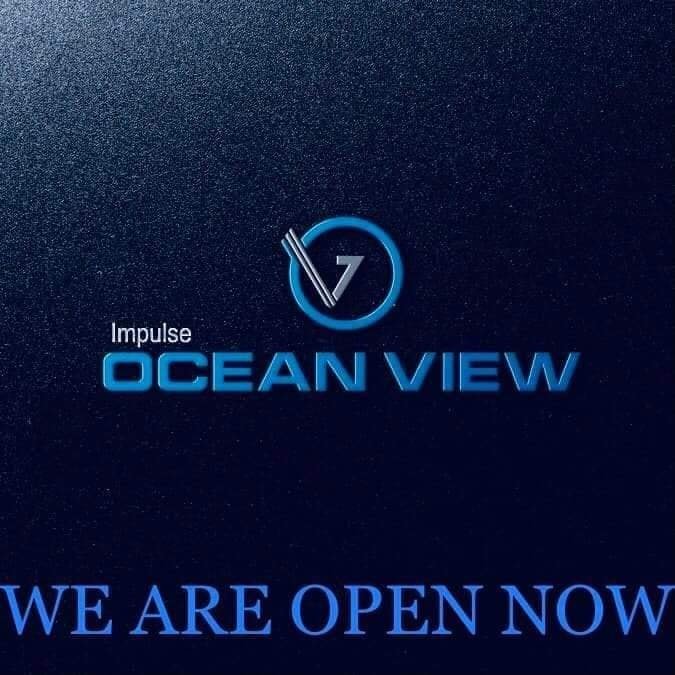 Impulse Ocean View