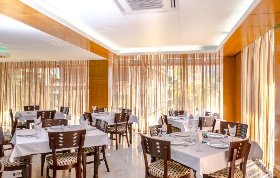 Hotel Sea Uttara