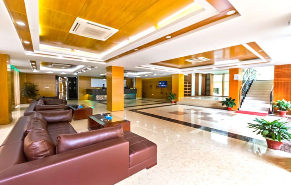 Hotel Sea Uttara