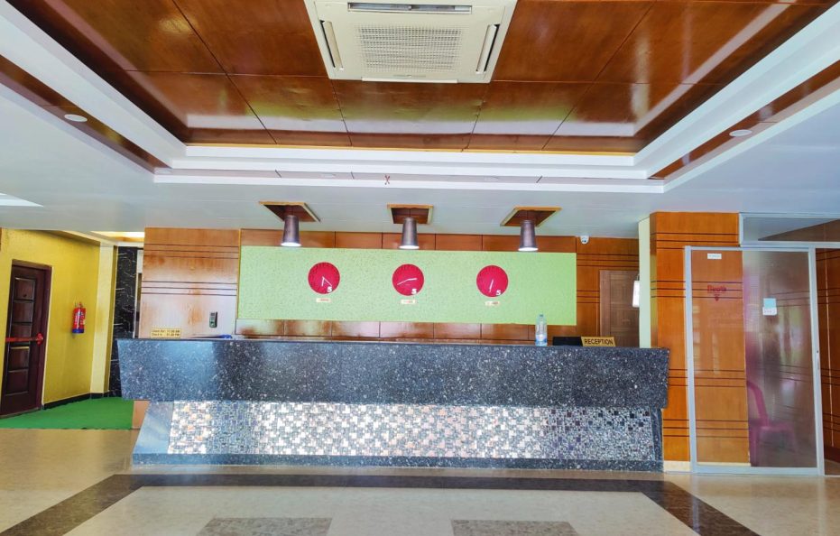 Hotel Sea Uttara