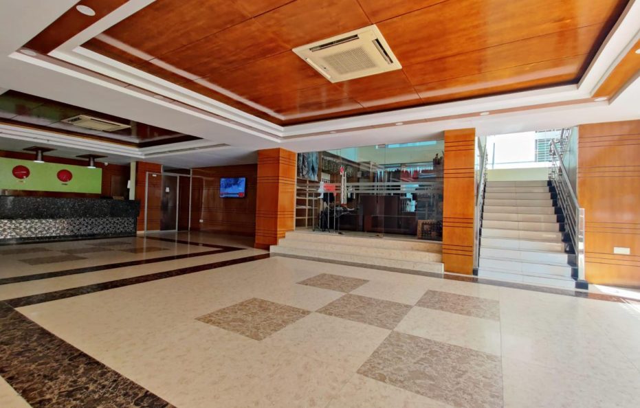 Hotel Sea Uttara