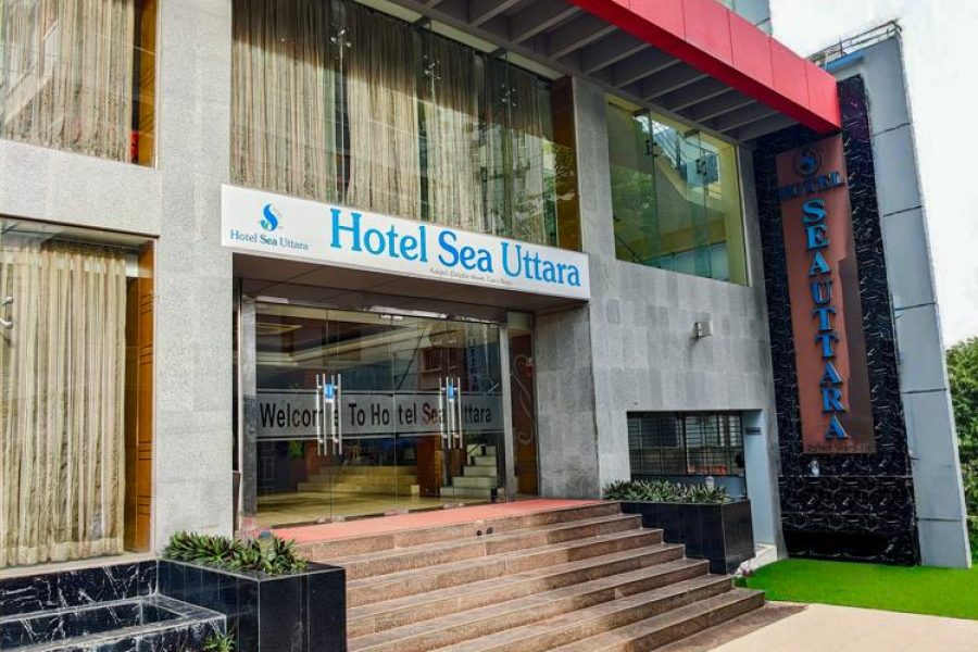 Hotel Sea Uttara